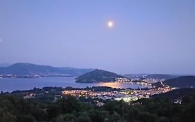 Ξενώνας Βυσσινόκηπος